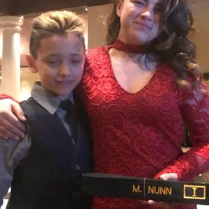 Meet your Posher, Jay